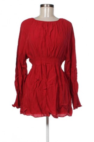 Damen Shirt H&M, Größe M, Farbe Rot, Preis € 9,72