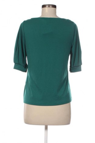 Дамска блуза H&M, Размер S, Цвят Зелен, Цена 13,99 лв.