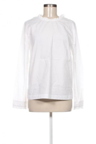 Γυναικεία μπλούζα H&M, Μέγεθος XL, Χρώμα Λευκό, Τιμή 9,72 €