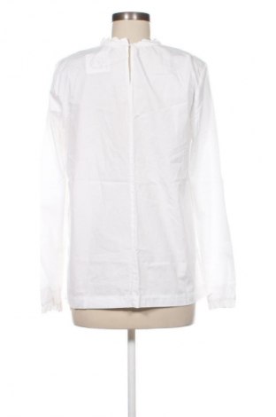 Γυναικεία μπλούζα H&M, Μέγεθος XL, Χρώμα Λευκό, Τιμή 9,72 €