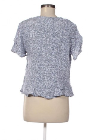 Γυναικεία μπλούζα H&M, Μέγεθος XL, Χρώμα Πολύχρωμο, Τιμή 12,99 €