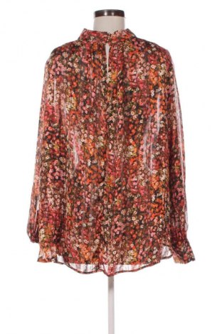 Dámská halenka H&M, Velikost XXL, Barva Vícebarevné, Cena  309,00 Kč