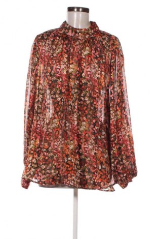 Dámská halenka H&M, Velikost XXL, Barva Vícebarevné, Cena  309,00 Kč