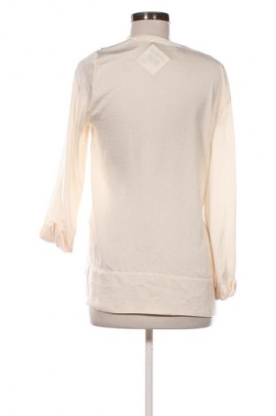 Damen Shirt H&M, Größe M, Farbe Ecru, Preis 13,99 €