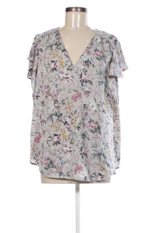 Bluzka damska H&M, Rozmiar XL, Kolor Kolorowy, Cena 55,99 zł