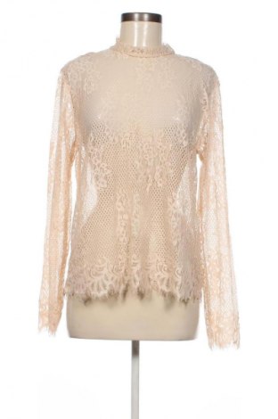 Dámská halenka H&M, Velikost L, Barva Krémová, Cena  309,00 Kč