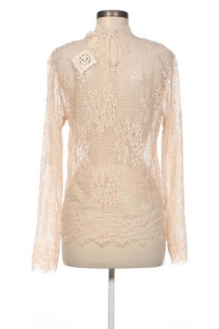 Dámská halenka H&M, Velikost L, Barva Krémová, Cena  309,00 Kč