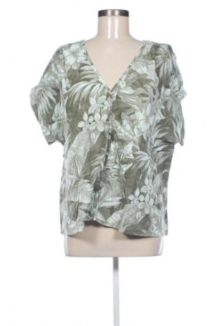 Dámska blúza H&M, Veľkosť L, Farba Viacfarebná, Cena  9,74 €