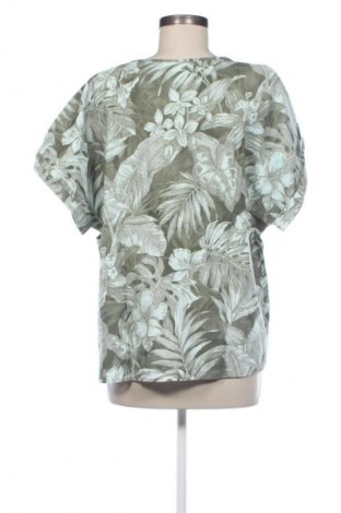 Dámska blúza H&M, Veľkosť L, Farba Viacfarebná, Cena  9,74 €