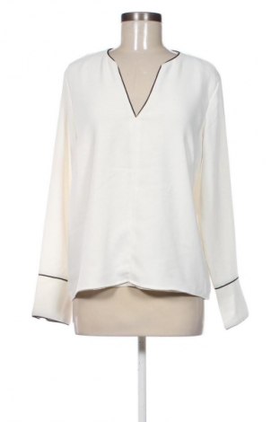 Γυναικεία μπλούζα H&M, Μέγεθος L, Χρώμα Λευκό, Τιμή 12,99 €