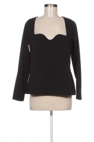 Damen Shirt H&M, Größe XL, Farbe Schwarz, Preis € 13,99