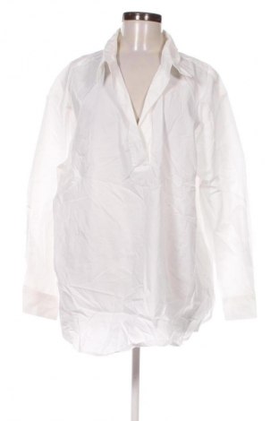 Damen Shirt H&M, Größe XL, Farbe Weiß, Preis 21,99 €