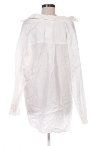 Damen Shirt H&M, Größe XL, Farbe Weiß, Preis 21,99 €