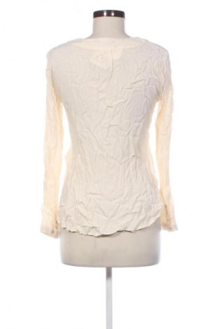 Bluză de femei H&M, Mărime XS, Culoare Ecru, Preț 81,58 Lei