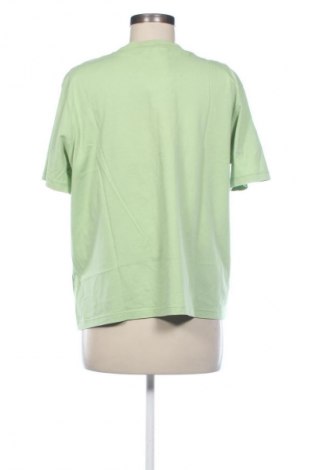 Bluzka damska H&M, Rozmiar L, Kolor Zielony, Cena 43,68 zł