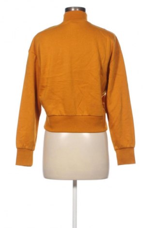 Bluzka damska H&M, Rozmiar XS, Kolor Pomarańczowy, Cena 62,99 zł