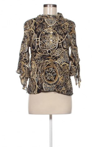 Damen Shirt H&M, Größe S, Farbe Mehrfarbig, Preis 8,99 €