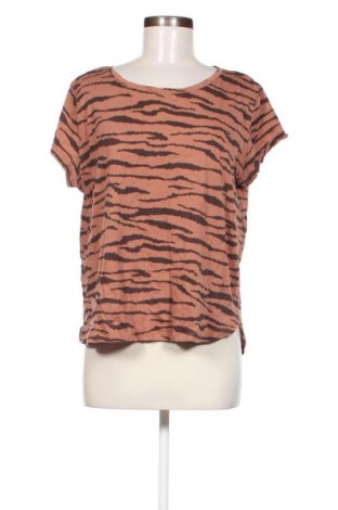 Damen Shirt H&M, Größe L, Farbe Mehrfarbig, Preis 9,72 €