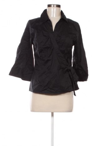 Bluză de femei H&M, Mărime L, Culoare Negru, Preț 64,99 Lei