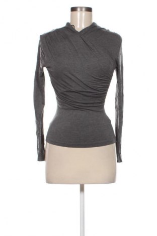Dámska blúza H&M, Veľkosť XS, Farba Sivá, Cena  11,95 €