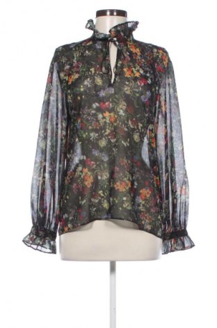 Damen Shirt H&M, Größe S, Farbe Mehrfarbig, Preis 9,72 €