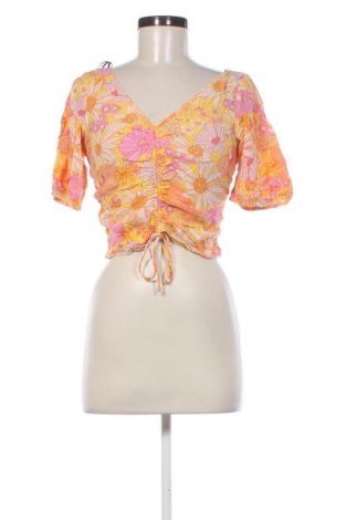 Damen Shirt H&M, Größe M, Farbe Mehrfarbig, Preis 9,72 €