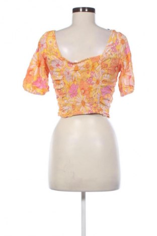 Damen Shirt H&M, Größe M, Farbe Mehrfarbig, Preis 9,72 €