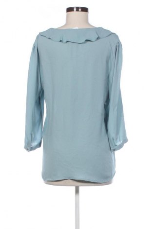 Damen Shirt H&M, Größe XL, Farbe Blau, Preis 9,72 €