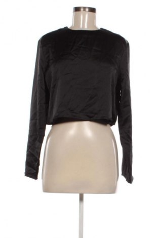 Damen Shirt H&M, Größe S, Farbe Schwarz, Preis 13,99 €