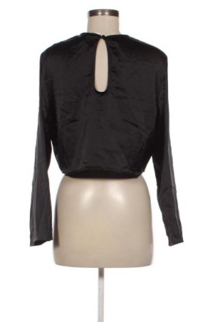 Damen Shirt H&M, Größe S, Farbe Schwarz, Preis 13,99 €