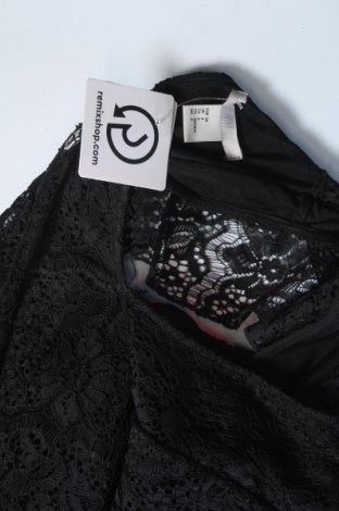 Bluză de femei H&M, Mărime XS, Culoare Negru, Preț 50,00 Lei