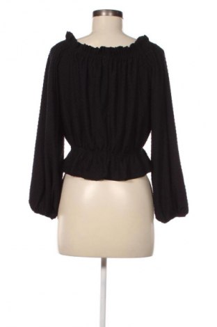 Damen Shirt H&M, Größe M, Farbe Schwarz, Preis 13,99 €