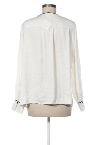 Дамска блуза H&M, Размер L, Цвят Екрю, Цена 35,19 лв.