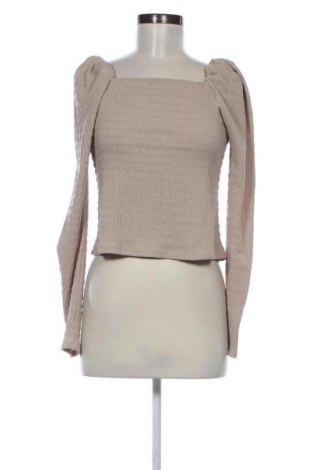 Dámská halenka H&M, Velikost S, Barva Béžová, Cena  309,00 Kč