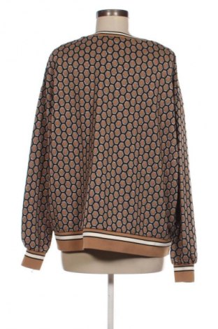 Γυναικεία μπλούζα H&M, Μέγεθος XL, Χρώμα Πολύχρωμο, Τιμή 12,99 €