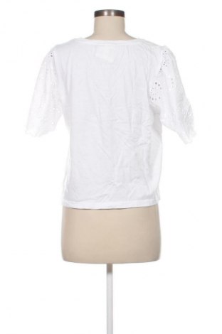 Damen Shirt H&M, Größe L, Farbe Weiß, Preis € 12,99