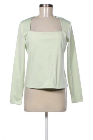 Dámská halenka H&M, Velikost L, Barva Zelená, Cena  332,00 Kč