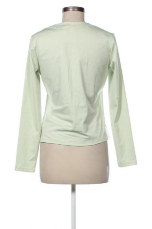 Dámská halenka H&M, Velikost L, Barva Zelená, Cena  332,00 Kč