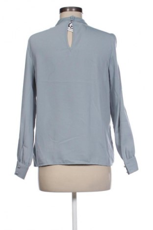 Γυναικεία μπλούζα H&M, Μέγεθος S, Χρώμα Γκρί, Τιμή 12,99 €