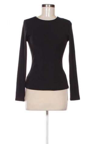 Bluzka damska H&M, Rozmiar S, Kolor Czarny, Cena 56,99 zł