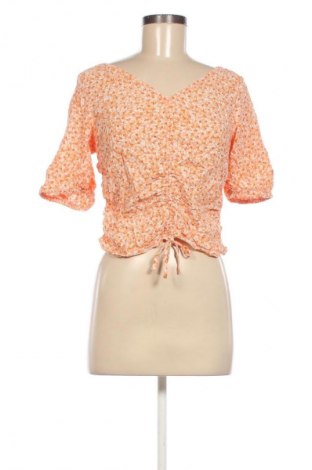 Bluzka damska H&M, Rozmiar L, Kolor Kolorowy, Cena 43,68 zł