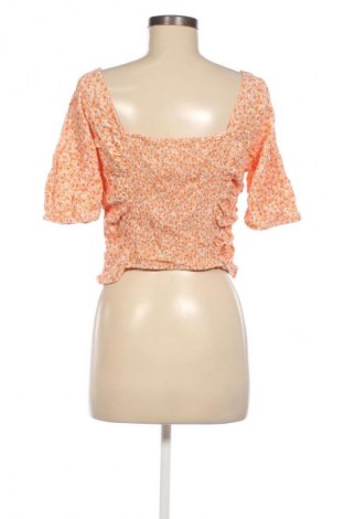 Bluzka damska H&M, Rozmiar L, Kolor Kolorowy, Cena 43,68 zł
