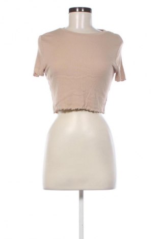 Dámská halenka H&M, Velikost M, Barva Béžová, Cena  241,00 Kč