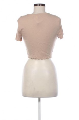 Dámská halenka H&M, Velikost M, Barva Béžová, Cena  241,00 Kč