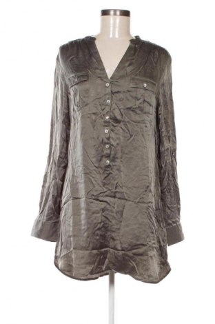 Dámská halenka H&M, Velikost M, Barva Zelená, Cena  309,00 Kč
