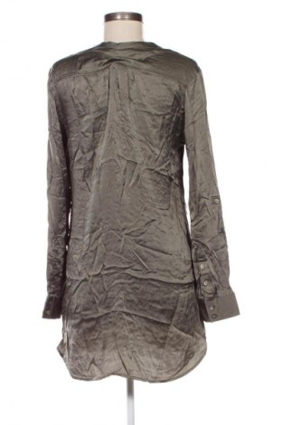 Dámská halenka H&M, Velikost M, Barva Zelená, Cena  309,00 Kč