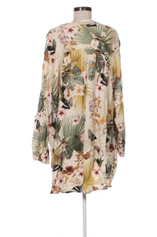 Damen Shirt H&M, Größe 3XL, Farbe Mehrfarbig, Preis € 13,99