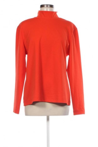 Γυναικεία μπλούζα H&M, Μέγεθος XL, Χρώμα Κόκκινο, Τιμή 12,99 €