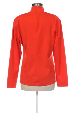 Γυναικεία μπλούζα H&M, Μέγεθος XL, Χρώμα Κόκκινο, Τιμή 12,99 €