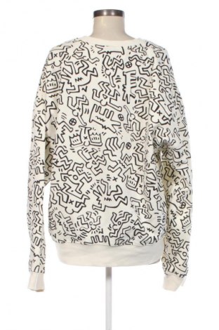 Bluzka damska H&M, Rozmiar XL, Kolor Kolorowy, Cena 127,99 zł